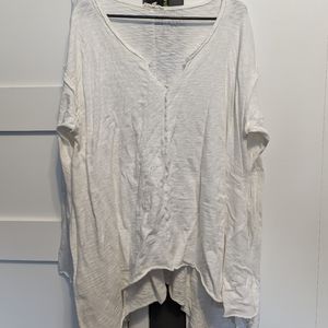 Truly Madly Deeply Grunge Top